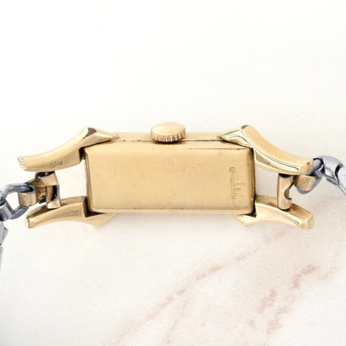 Retro Turler Watch - 3