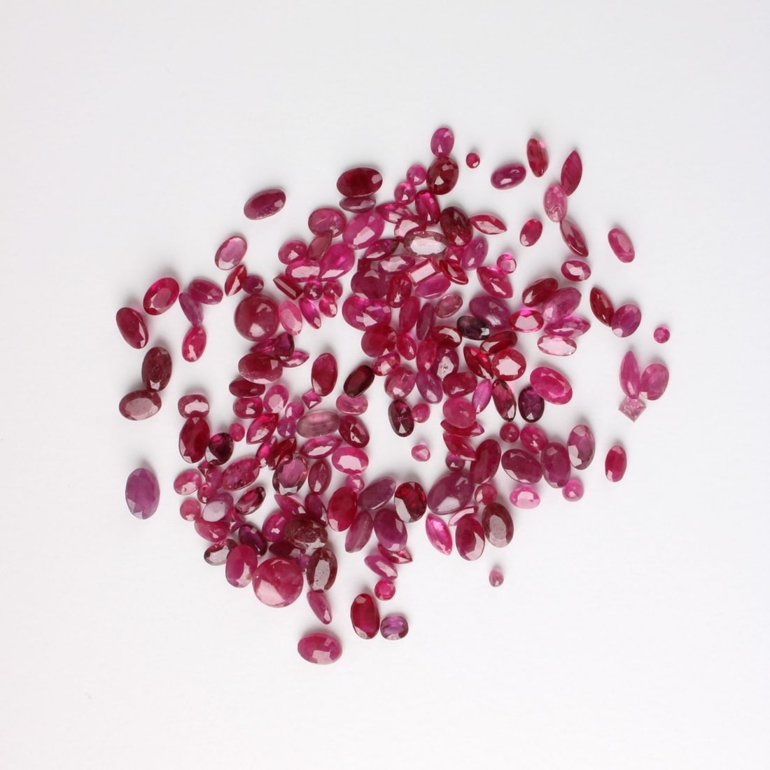 62.3CT TW Rubies (1 of 3)
