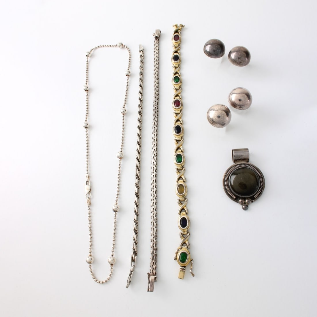 Sterling Jewelry (1 of 5)