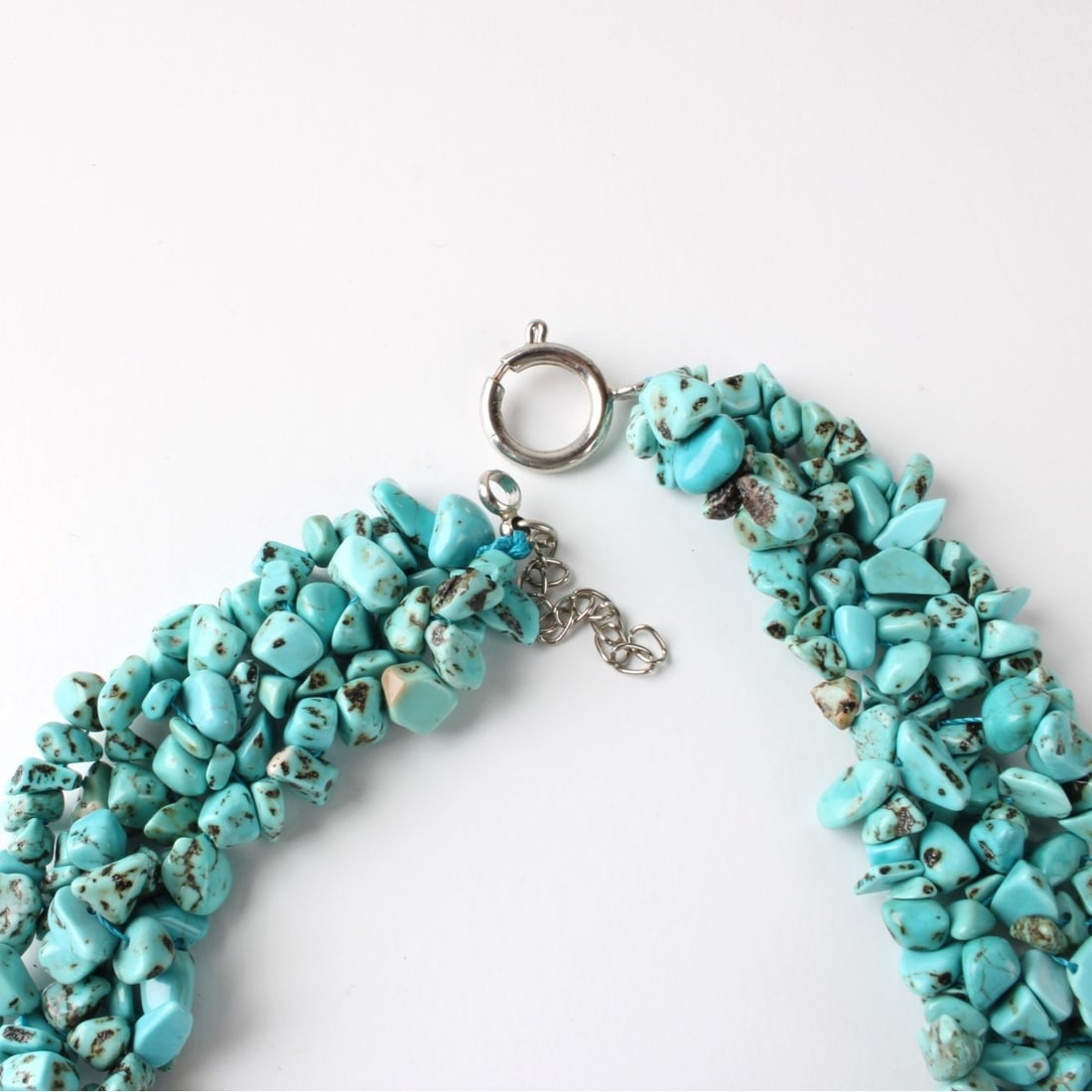 Turquoise Necklace - 3