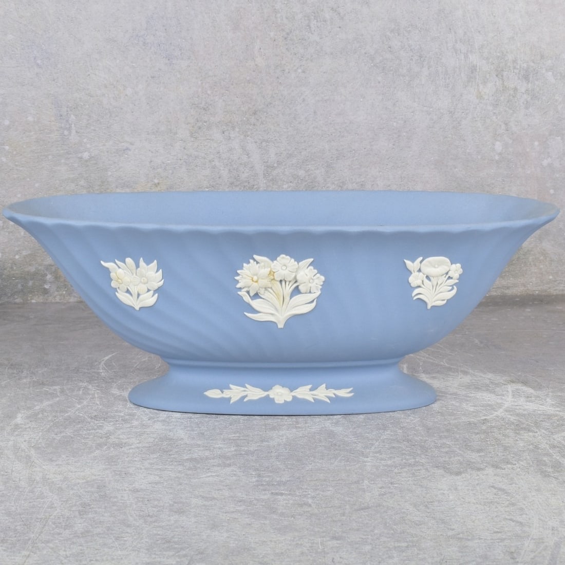 Wedgewood Jasperware - 2