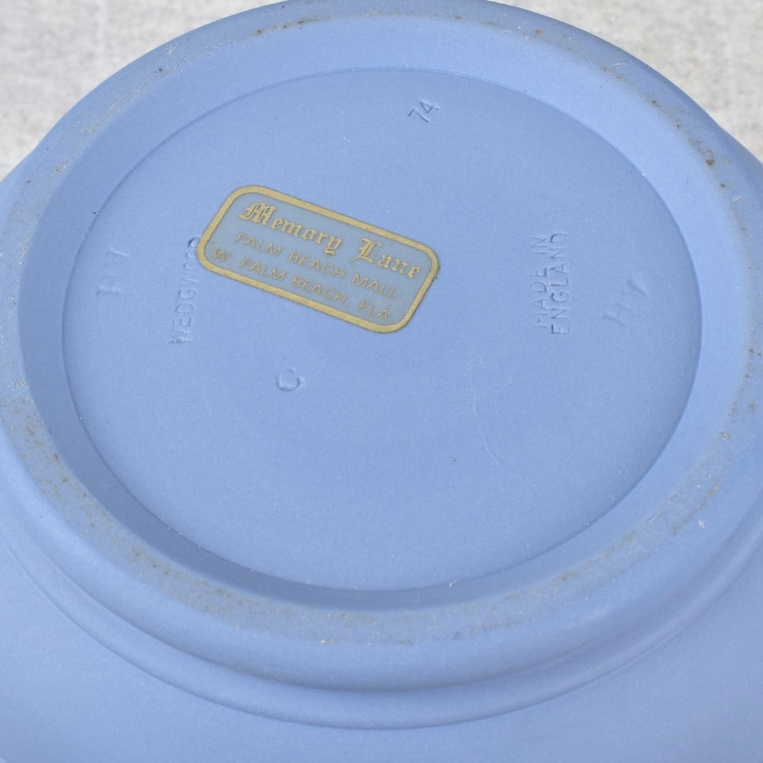 Wedgewood Jasperware - 4