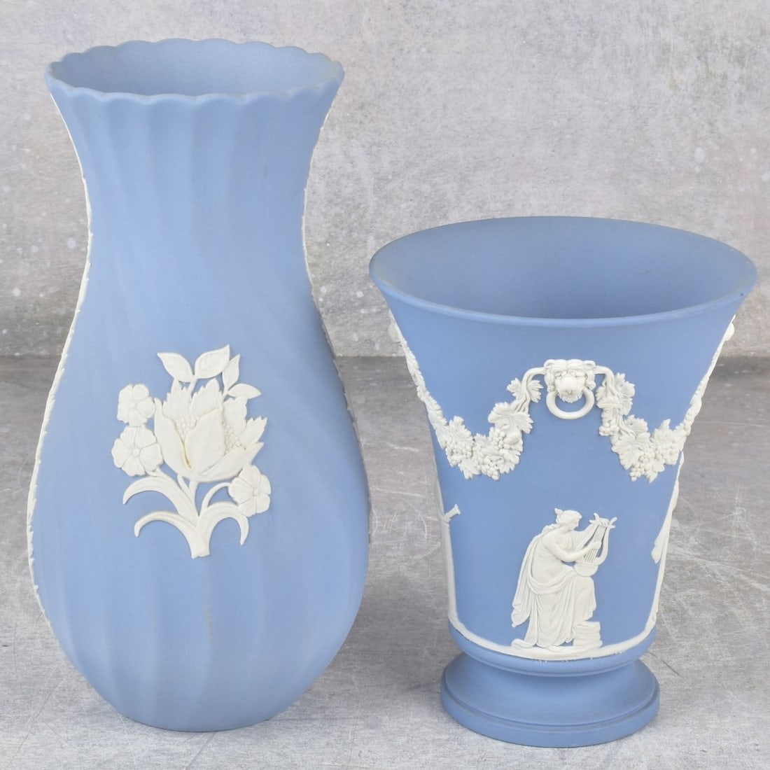 Wedgewood Jasperware - 5