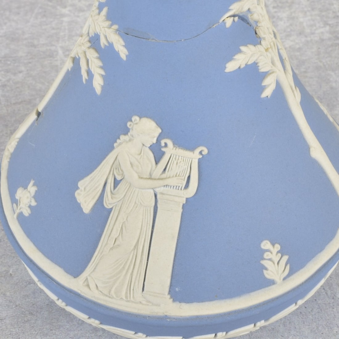 Wedgewood Jasperware - 8