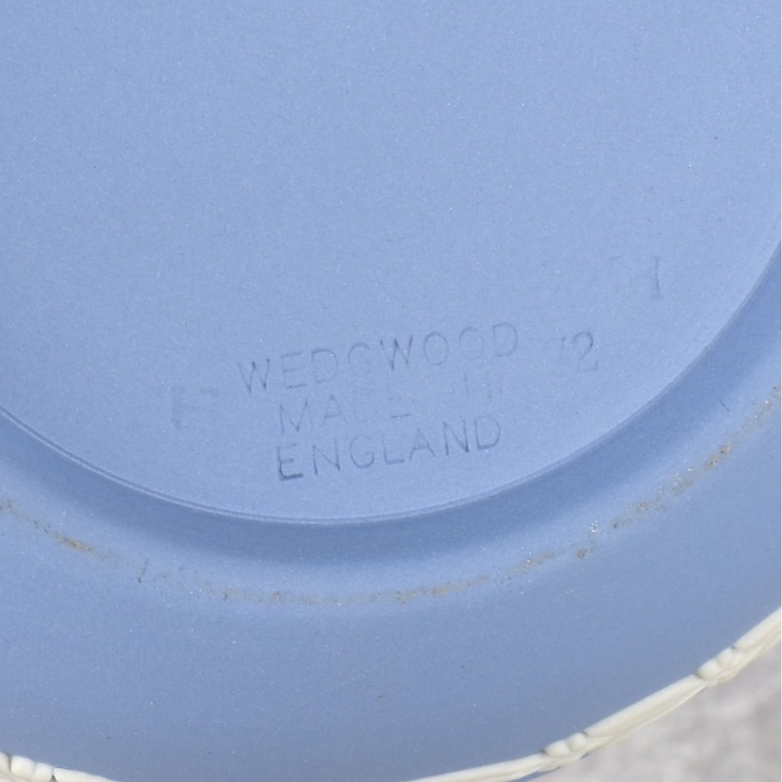 Wedgewood Jasperware - 9