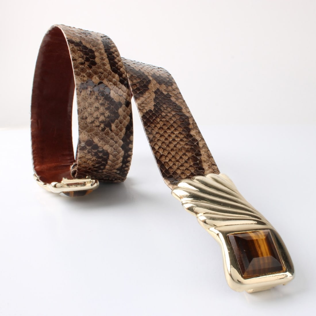 Judith Leiber Belt - 2