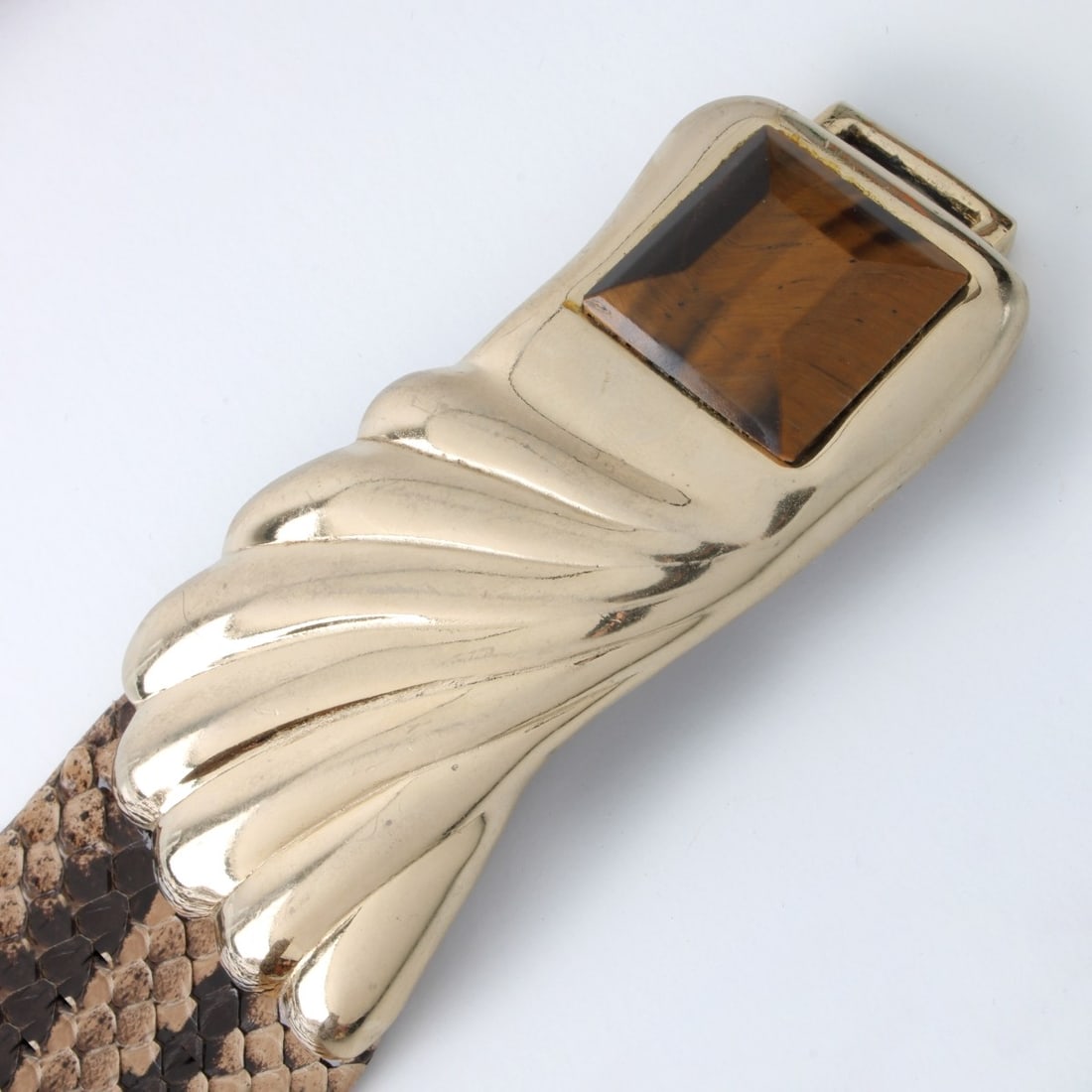 Judith Leiber Belt - 3