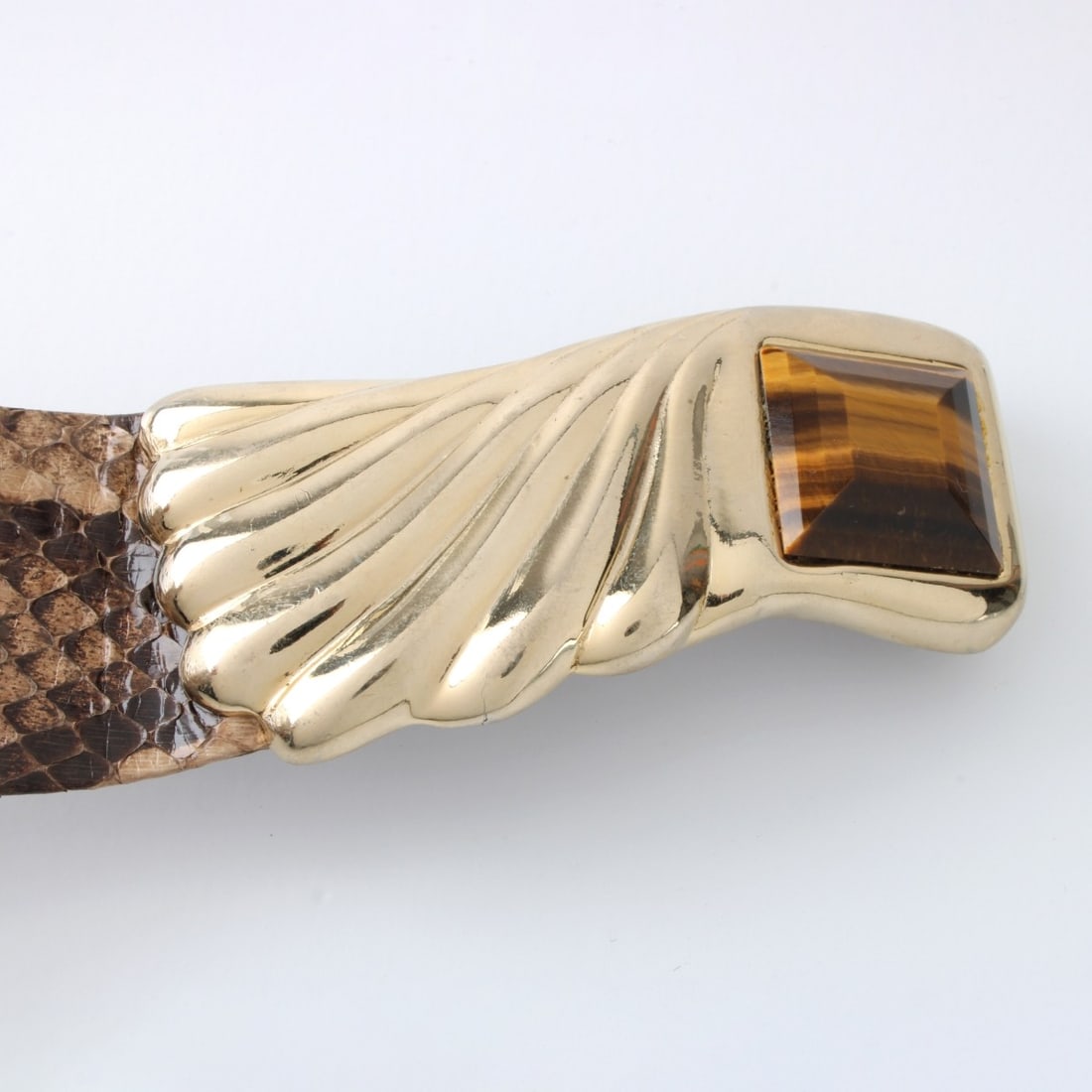 Judith Leiber Belt - 4