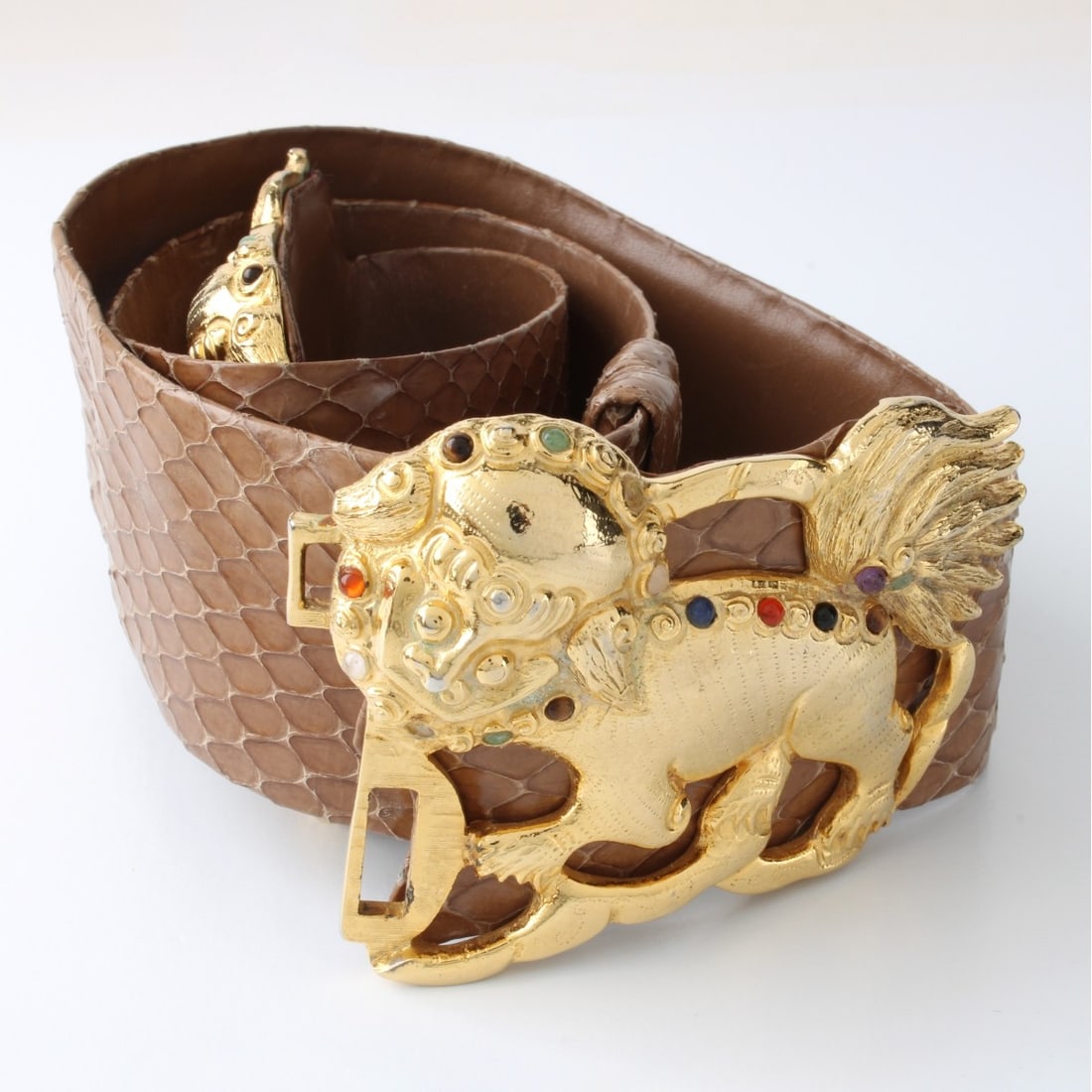 Judith Leiber Belt - 2