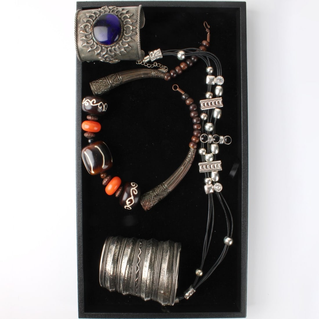 Tribal Jewelry (1 of 4)