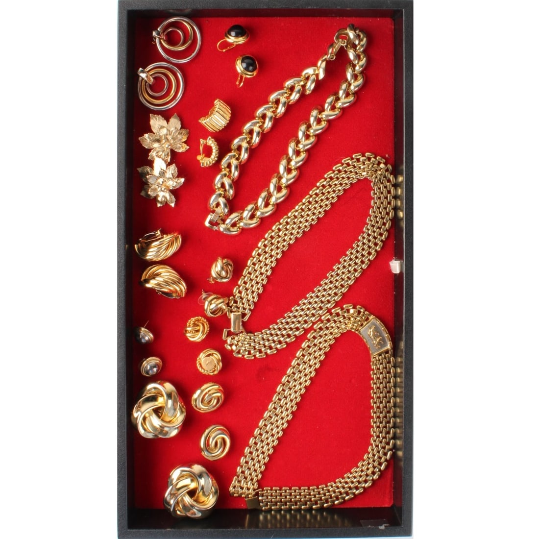 Fashion Jewelry (1 of 3)