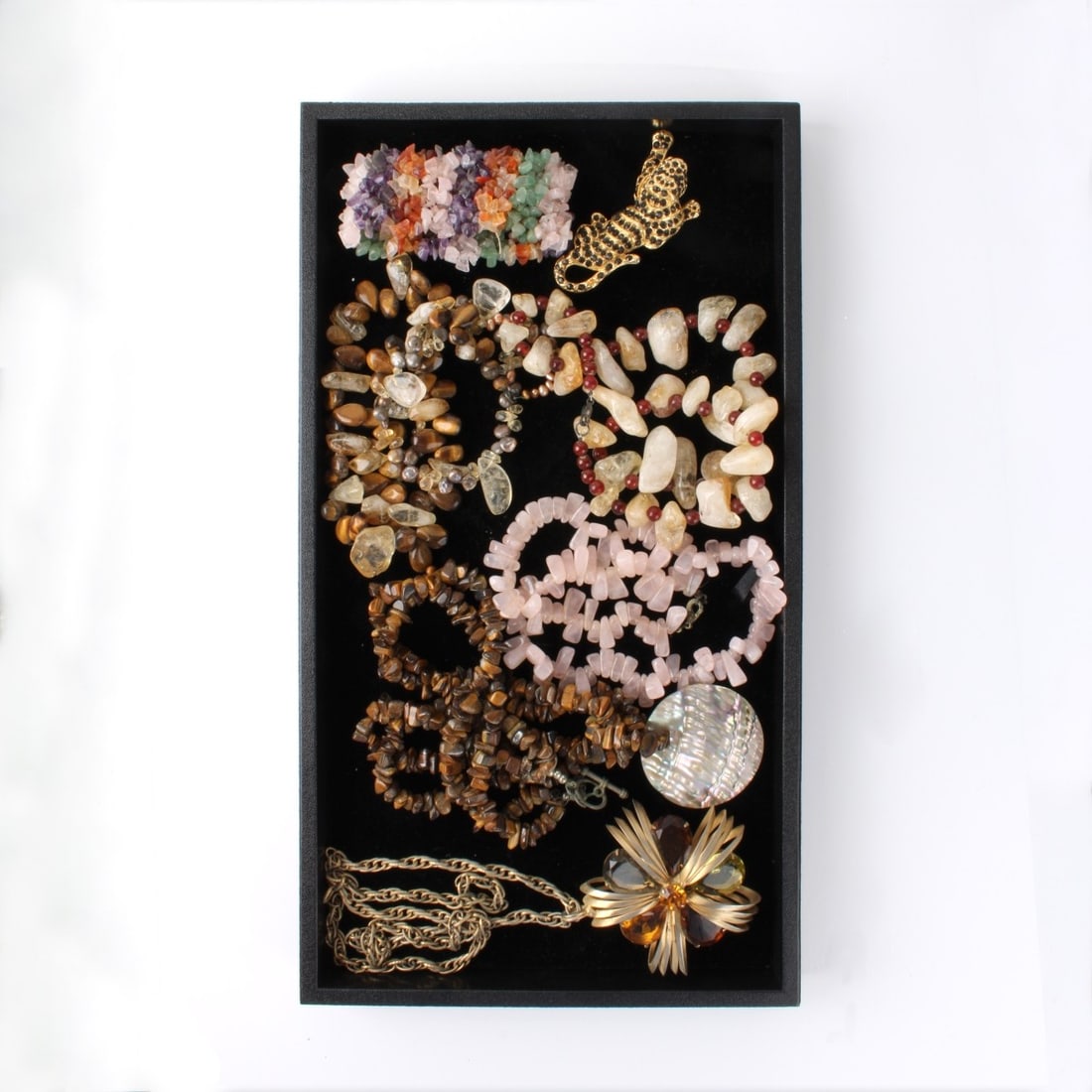 Lot of Fashion Jewelry (1 of 4)