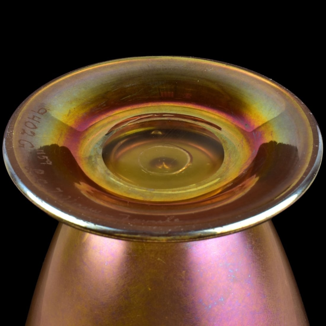 Tiffany Studios Vase - 6