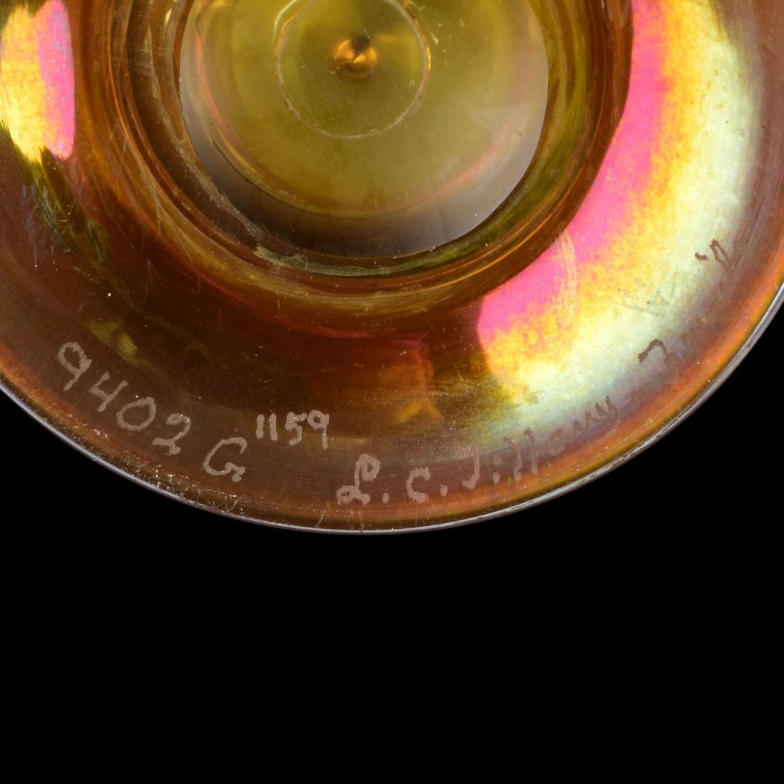 Tiffany Studios Vase - 7