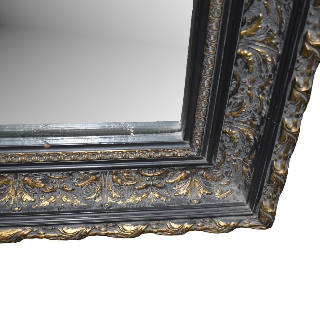 Decorative Arched Wall Mirror - 4