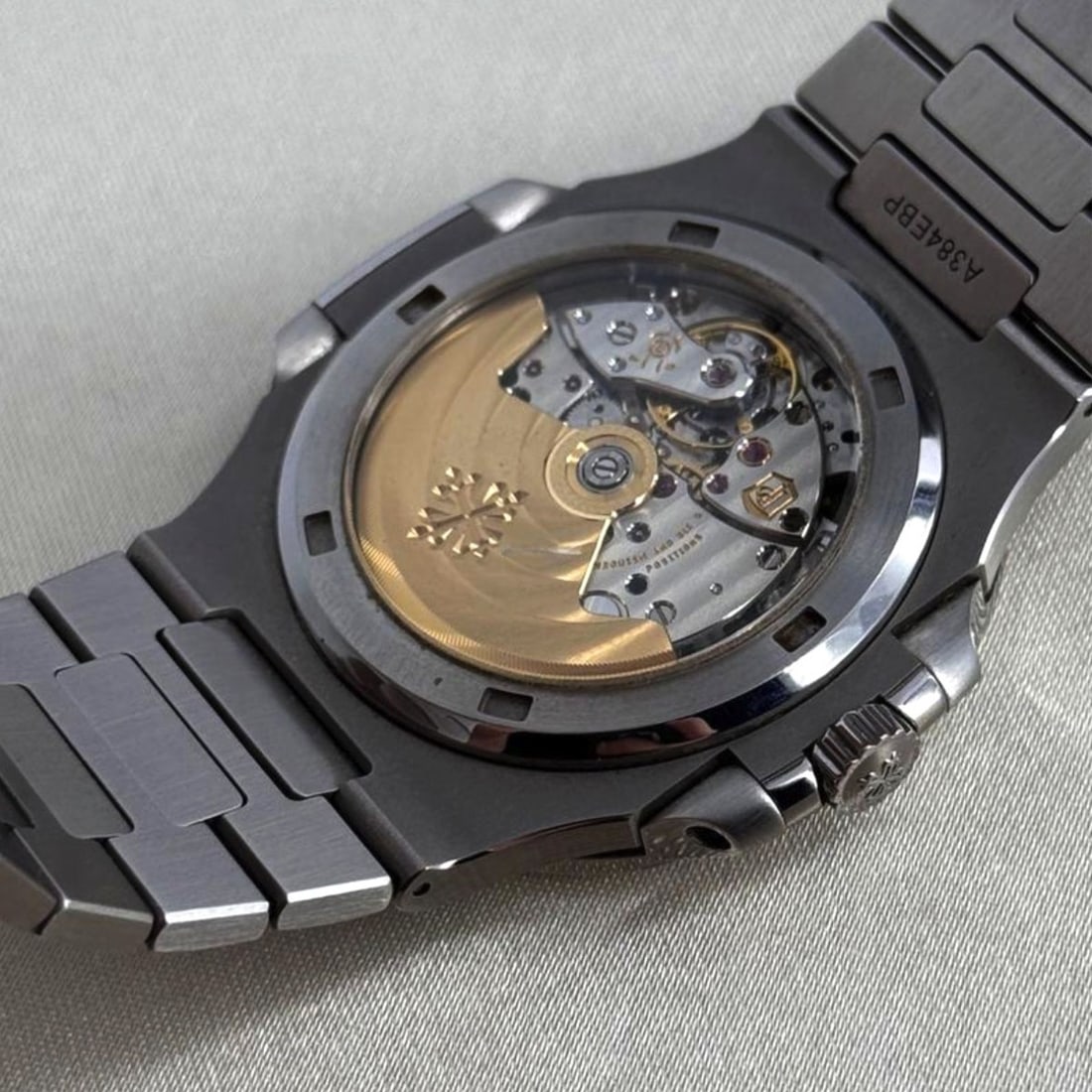 Patek Philippe 5711/1A - 4