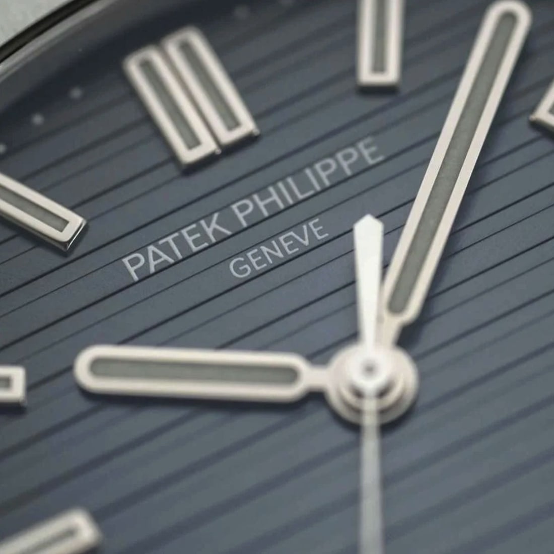 Patek Philippe 5711/1A - 5