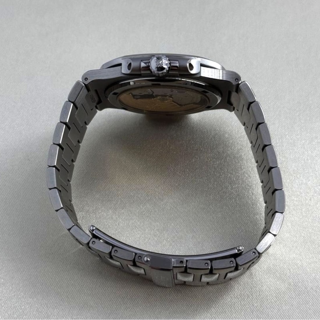 Patek Philippe 5711/1A - 7