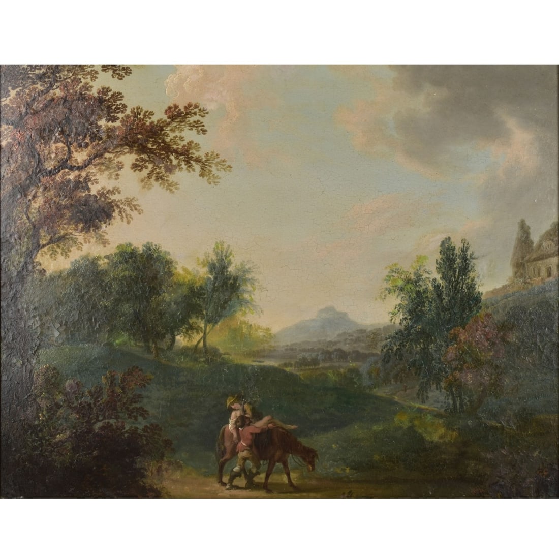 Thomas Barker, English (1769-1847) (1 of 8)