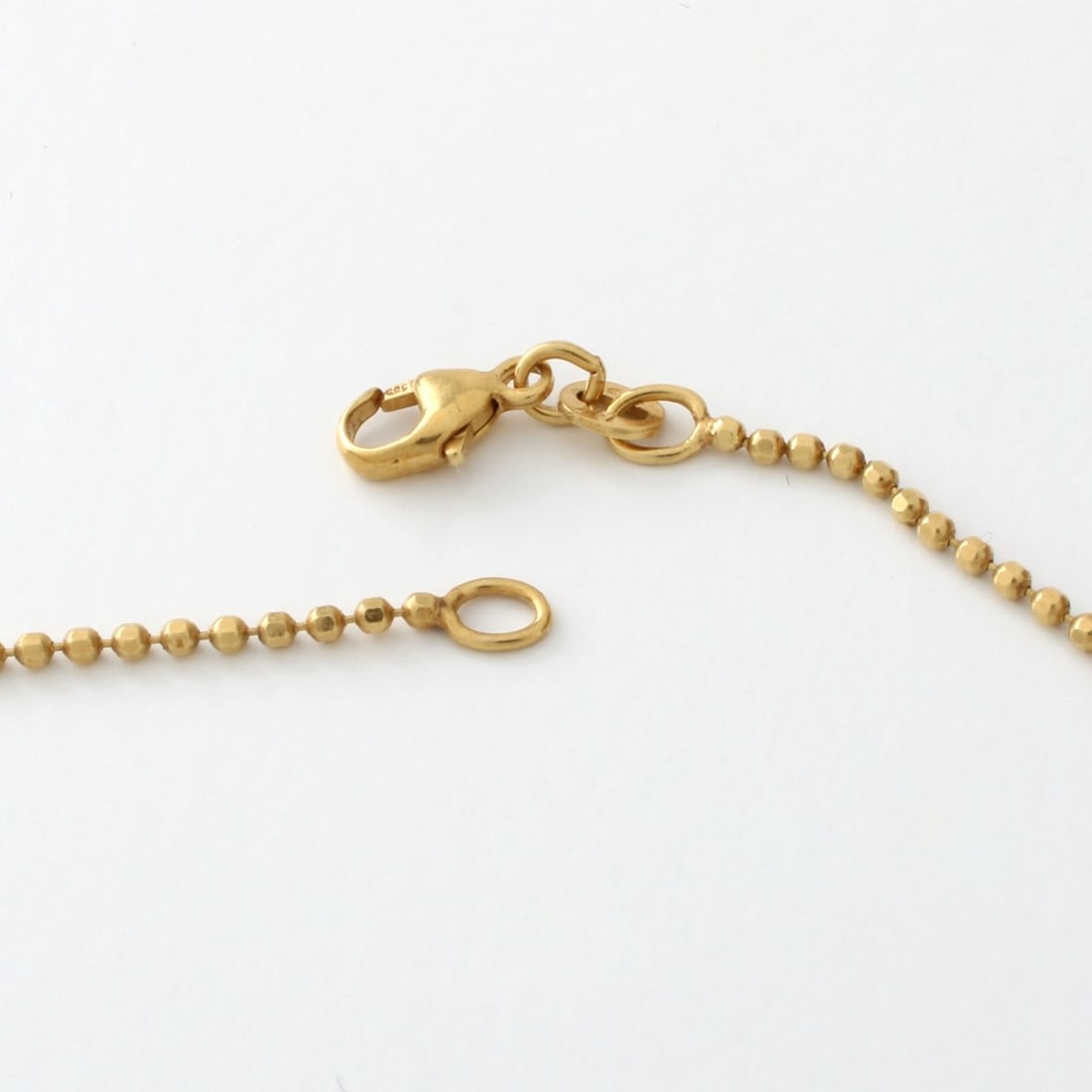 14K Chain - 5