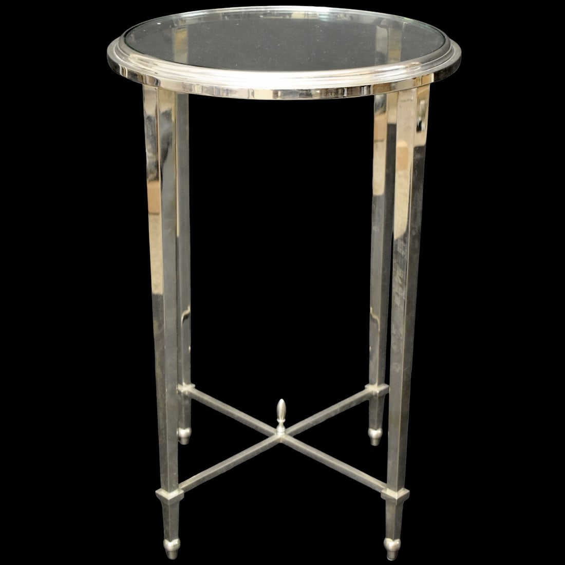 Paul M. Jones Table (1 of 7)