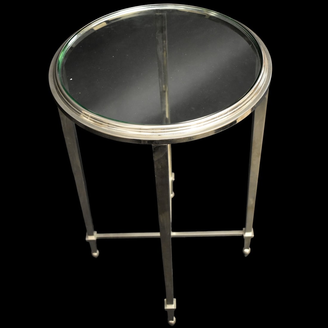 Paul M. Jones Table - 2