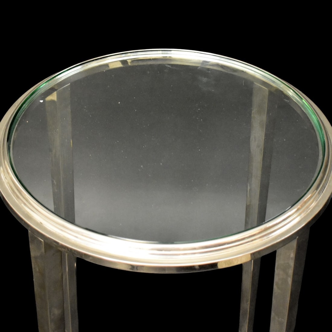 Paul M. Jones Table - 3