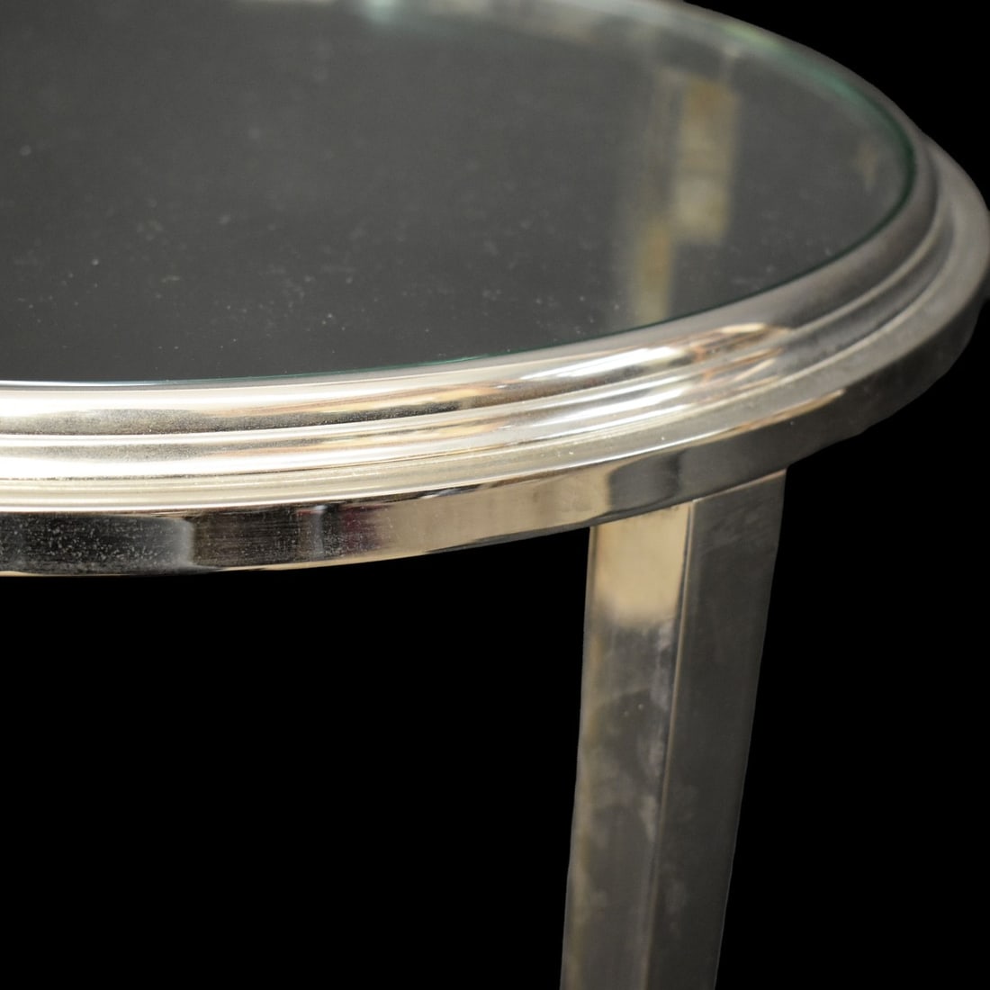 Paul M. Jones Table - 5