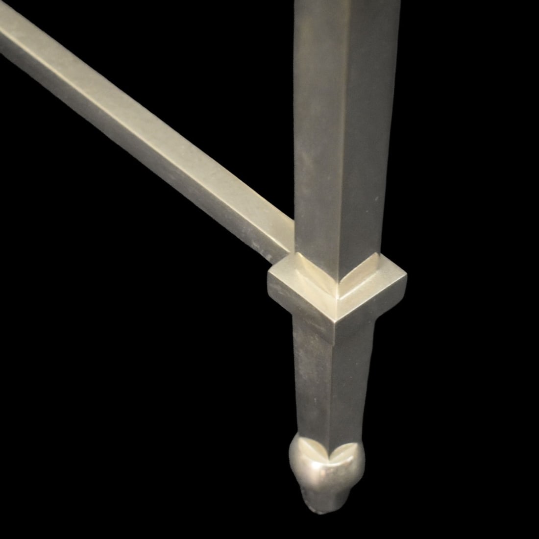 Paul M. Jones Table - 7