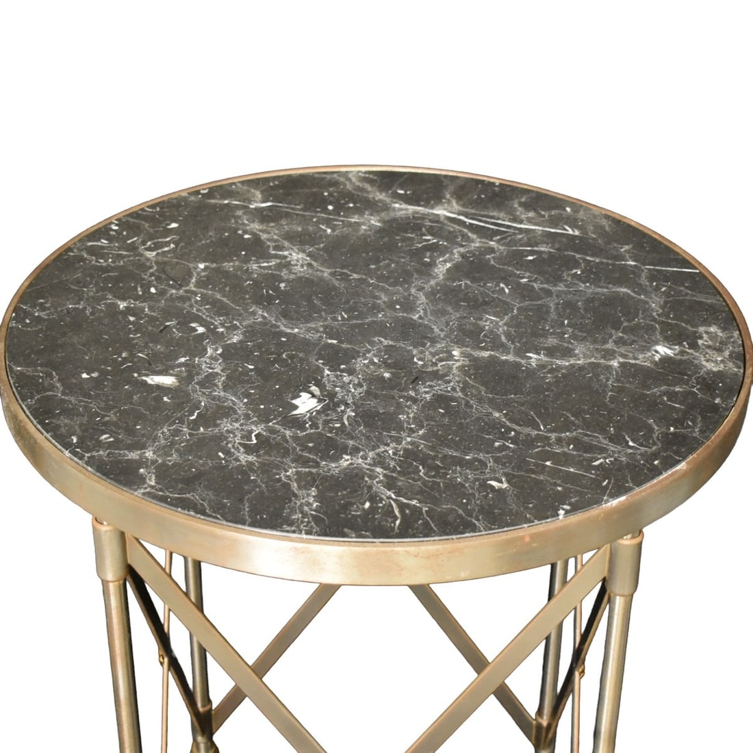 Paul M. Jones Table - 4