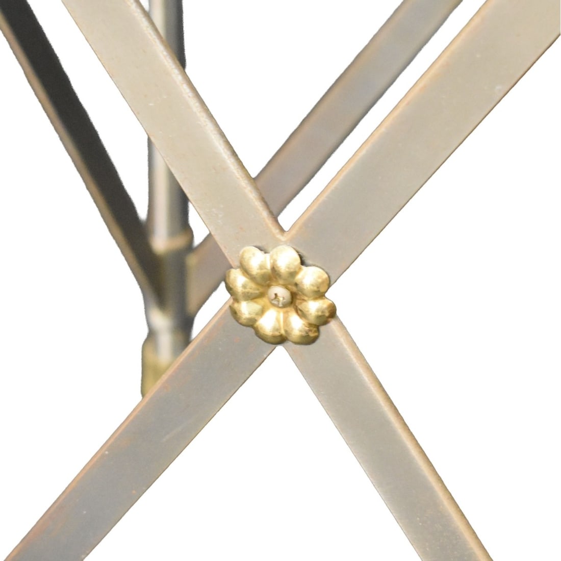 Paul M. Jones Table - 7