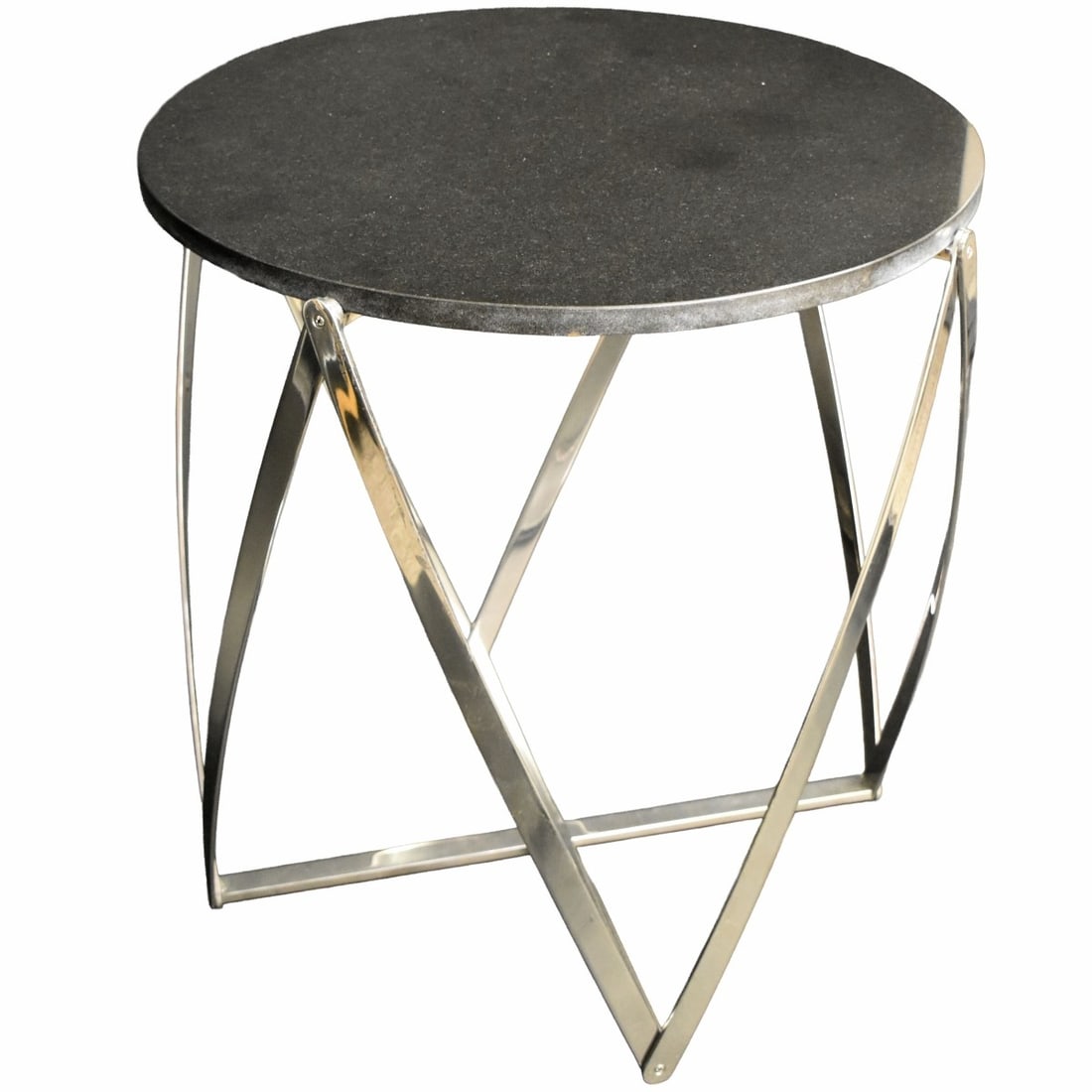 John Vesey Table - 2