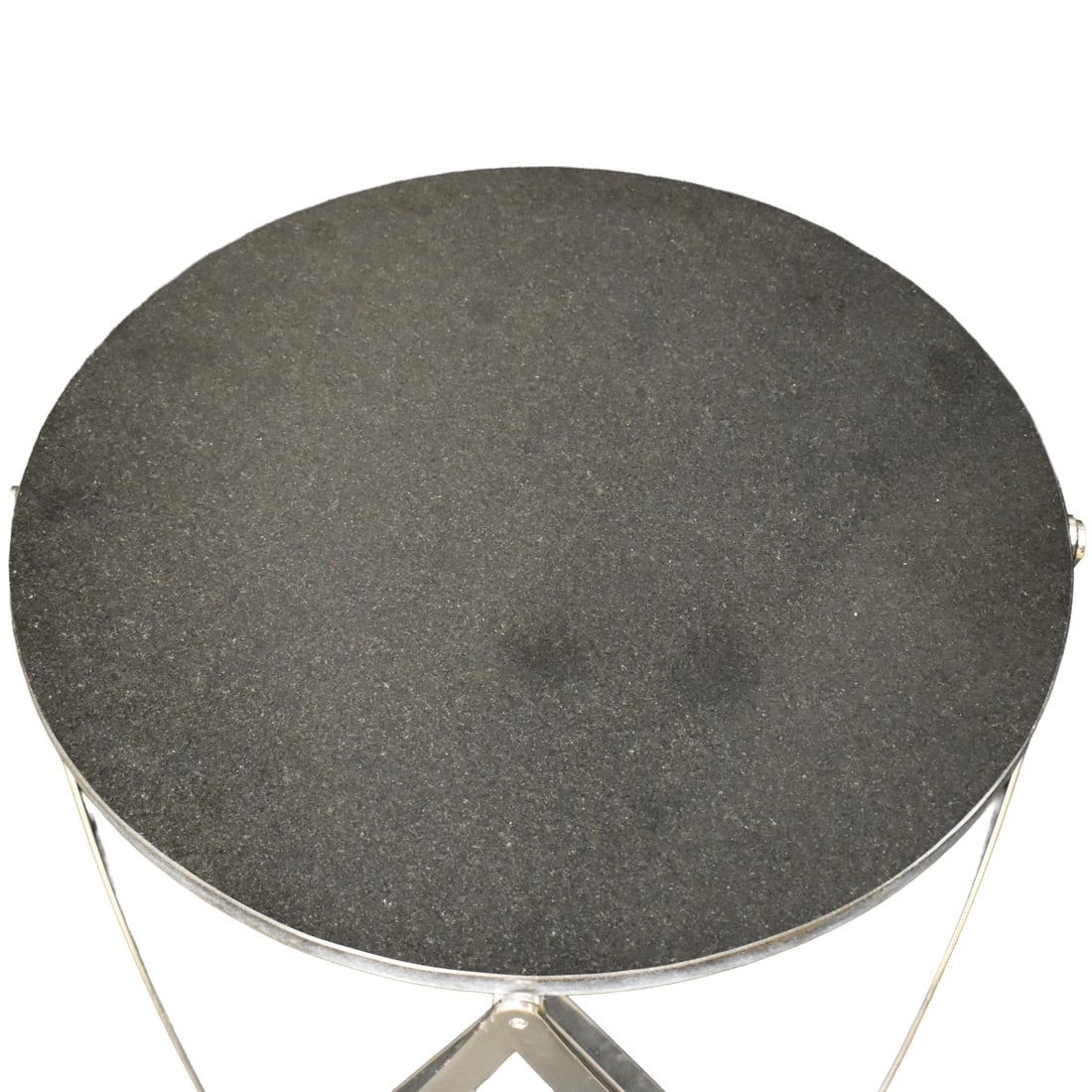 John Vesey Table - 4