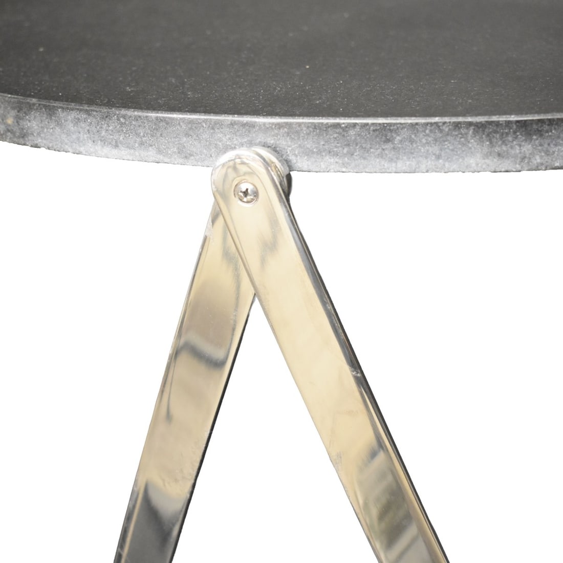 John Vesey Table - 6