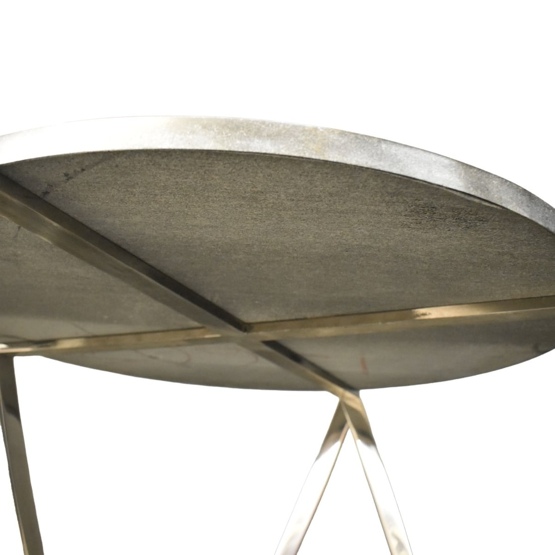 John Vesey Table - 7