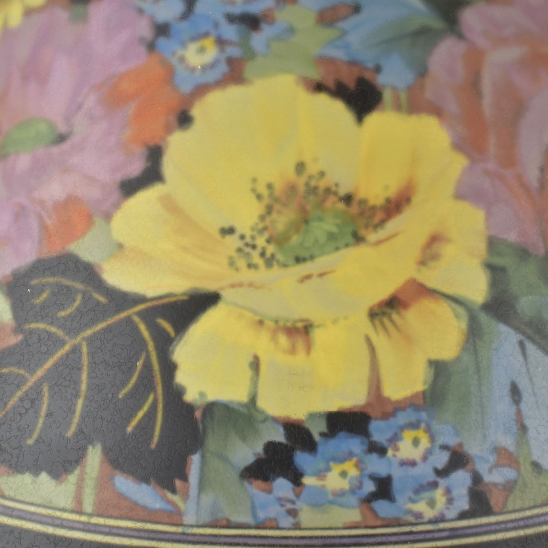 American Pairpoint Lamp - 5