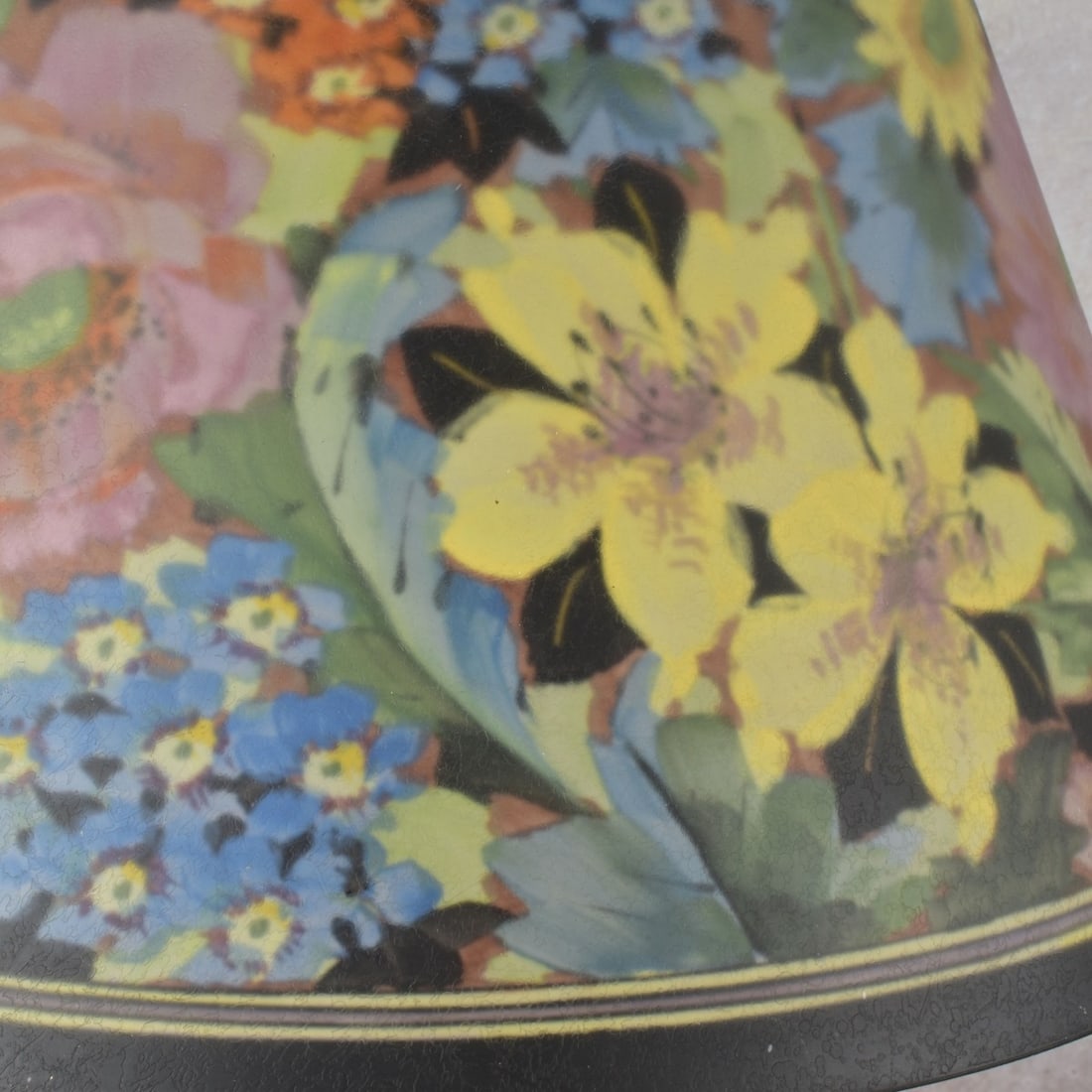 American Pairpoint Lamp - 7