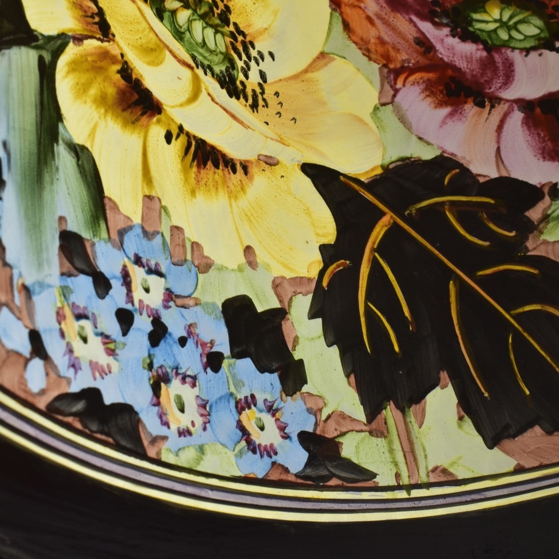 American Pairpoint Lamp - 9