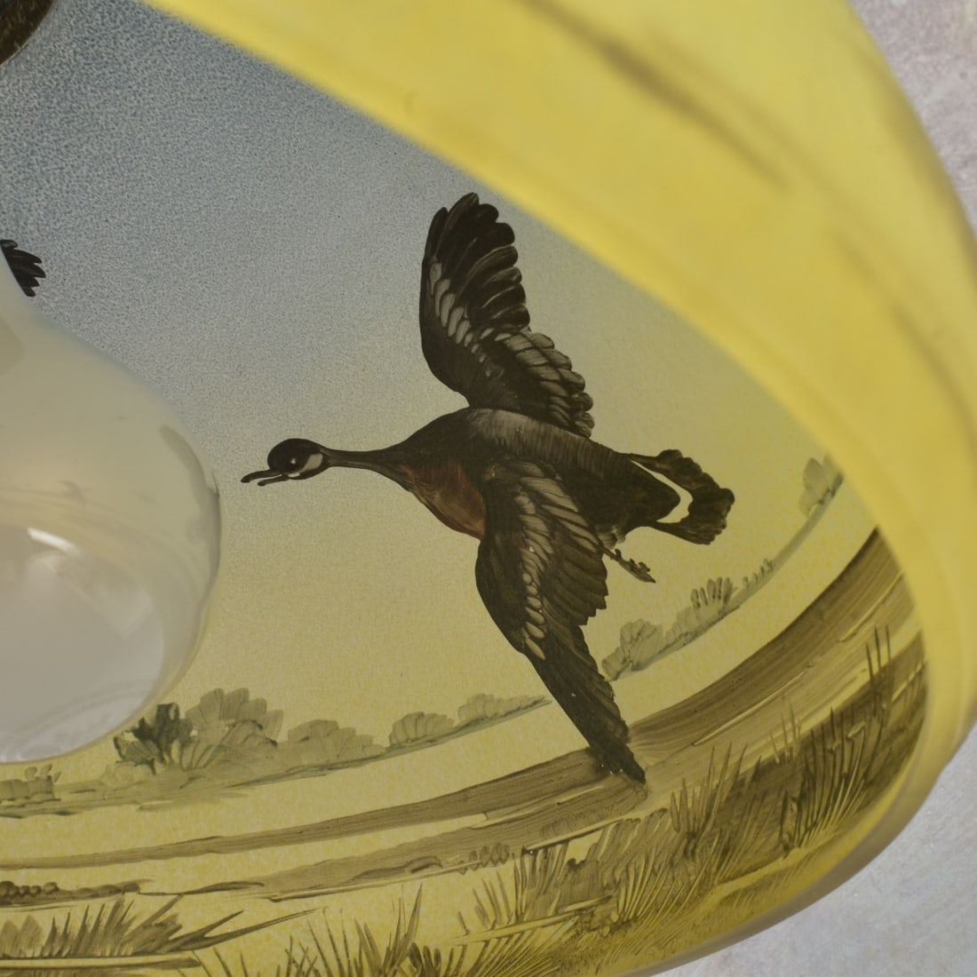 American Pairpoint Lamp - 7