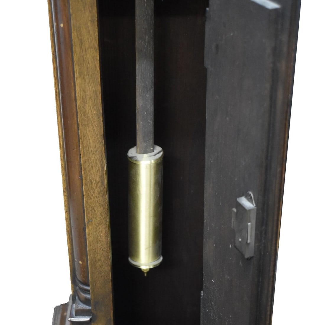 John Thompson London Clock - 6