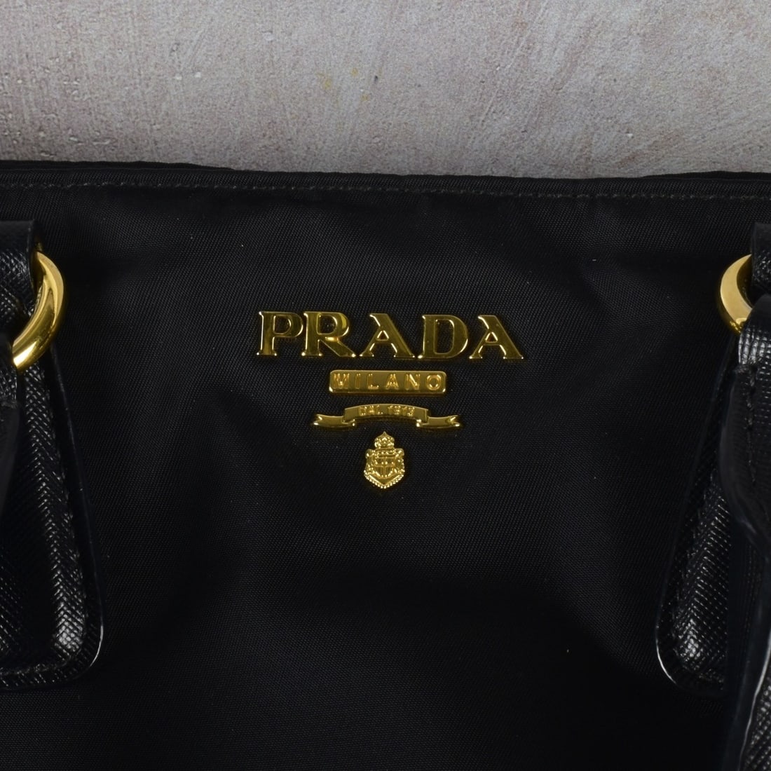 Prada Tote Bag - 6