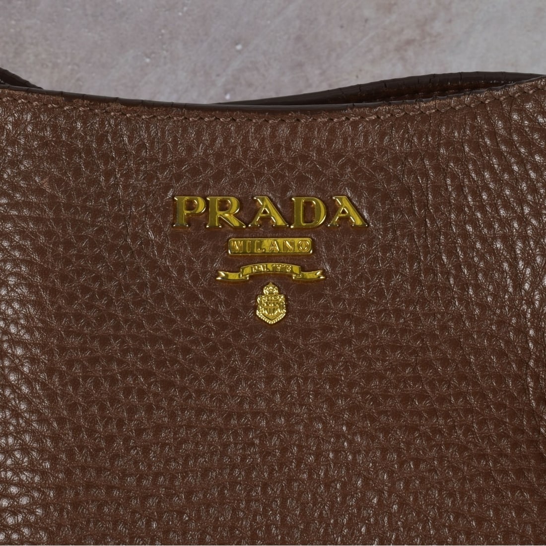 Prada Tote Bag - 9