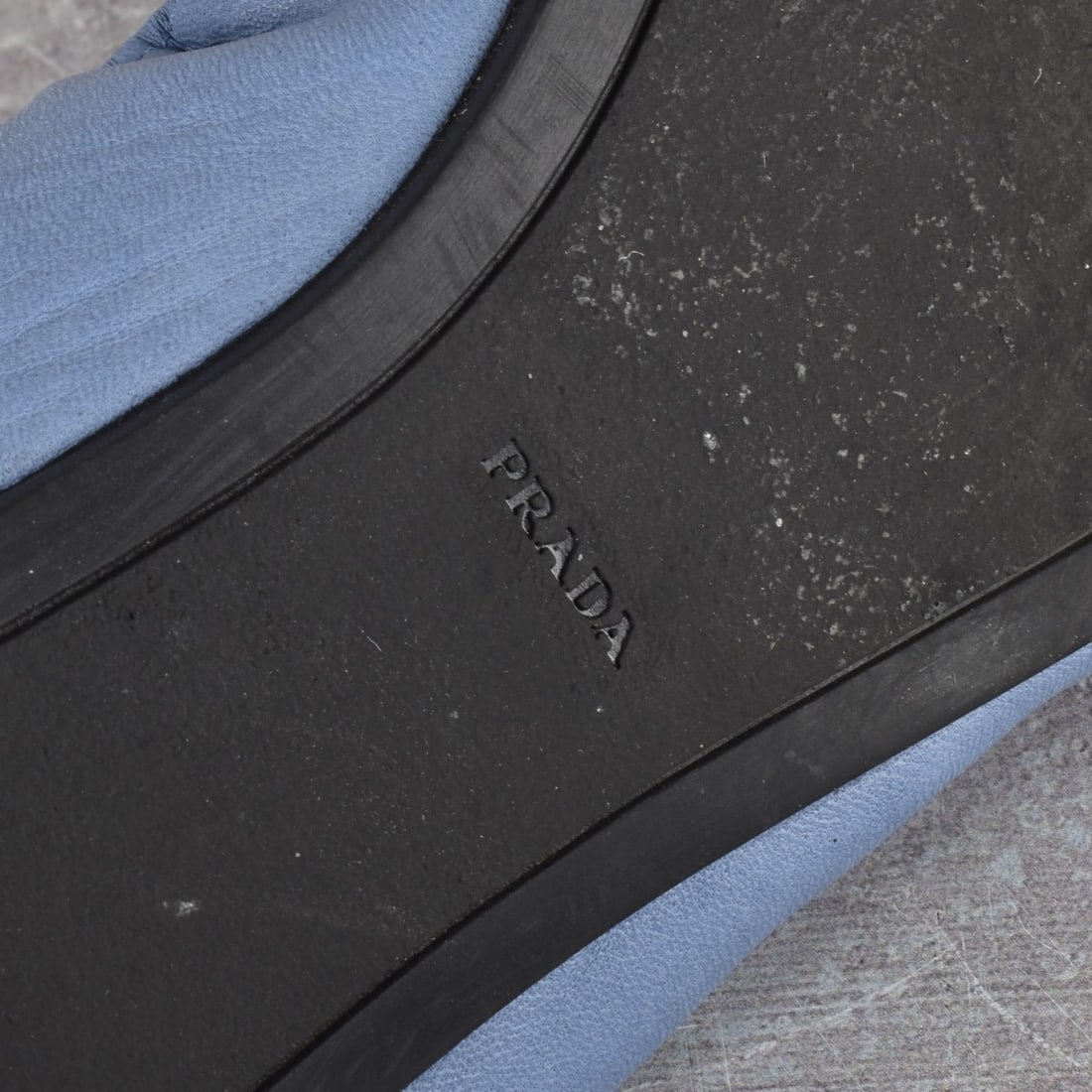 Prada Ballet Slippers - 7