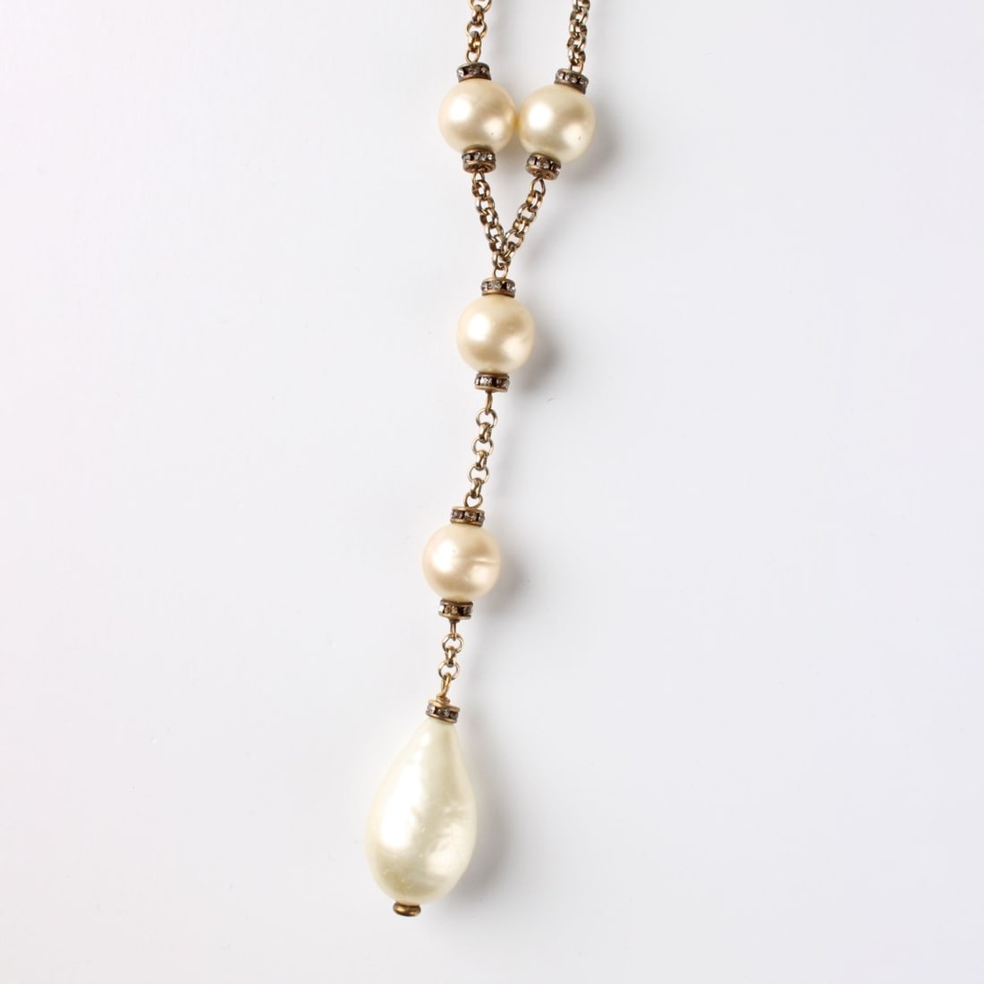 Baroque Pearl Necklaces - 3