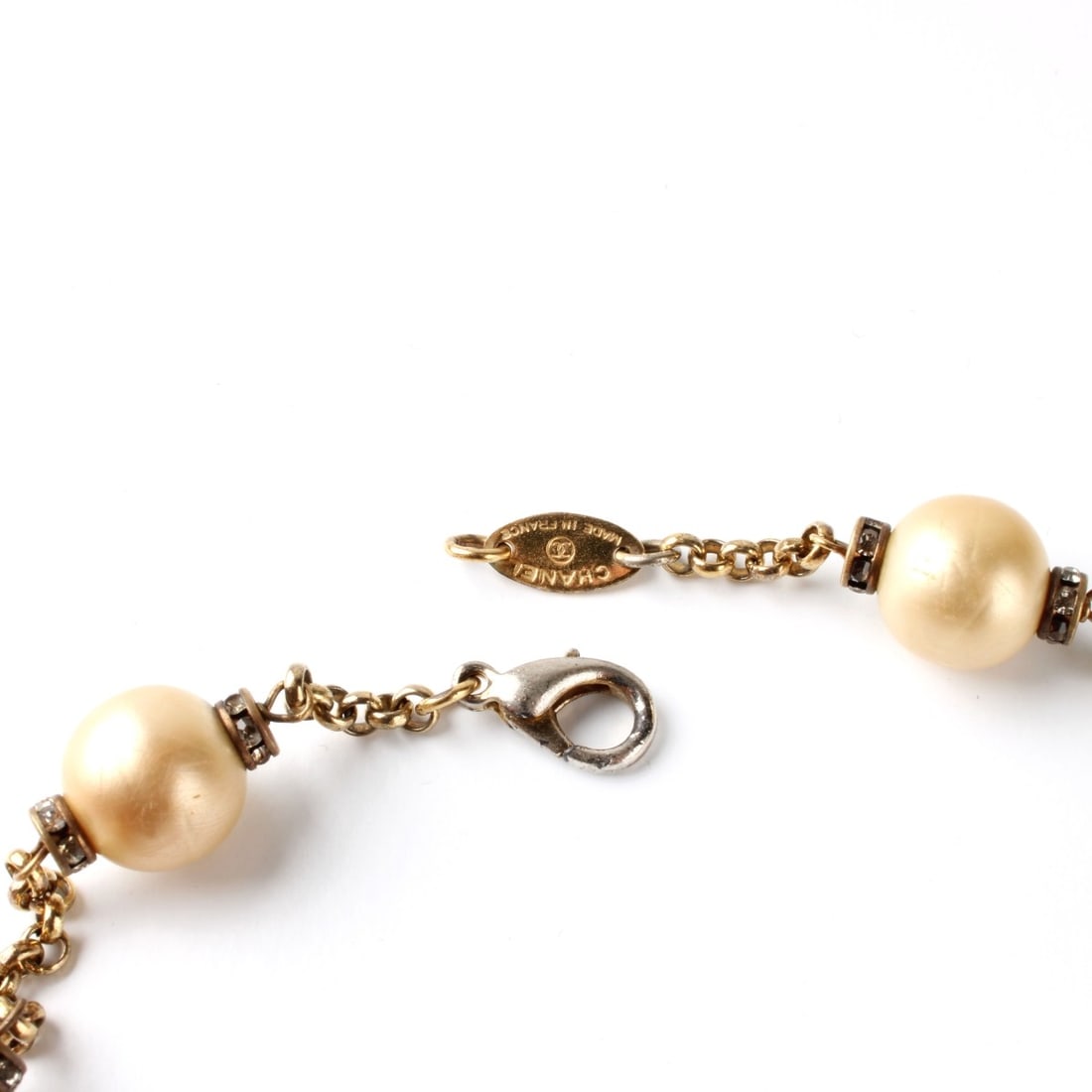 Baroque Pearl Necklaces - 4