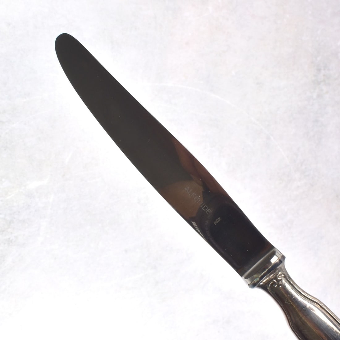 Christofle Silver Plated Tableware - 3