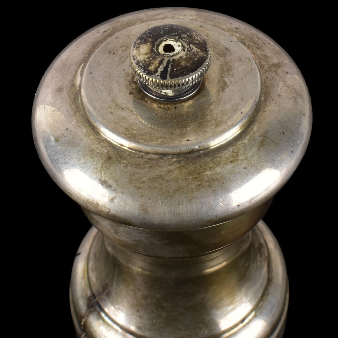 Vintage Pepper Grinders - 3