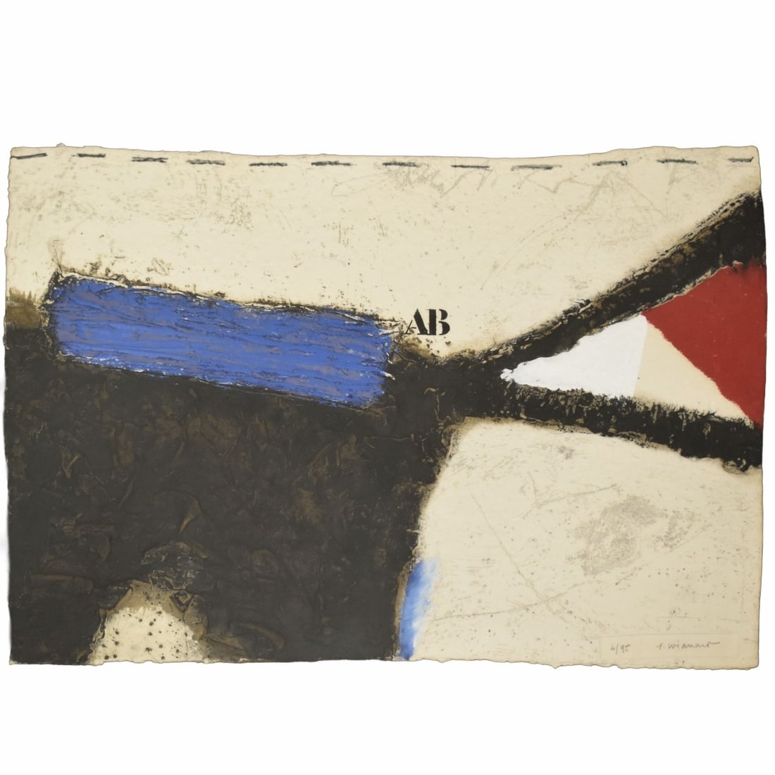 James Coignard, French (1925-2008) (1 of 7)