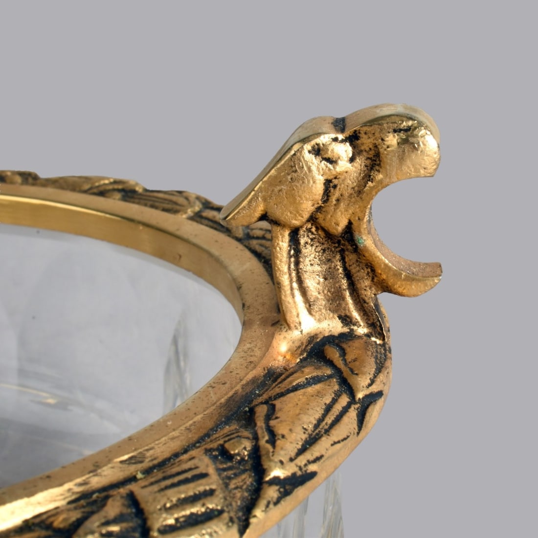 Vintage Assorted Tableware - 3