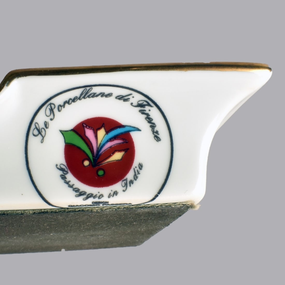 Vintage Assorted Tableware - 4